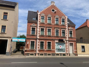 Apartment In Eilenburg near Düben Heath